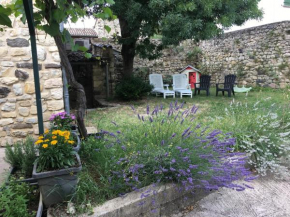 chez Gaëlle et Martin